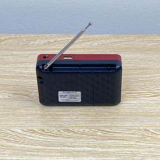 Đài Radio SW-69BT