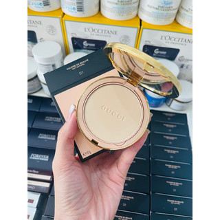 Phấn phủ gucci 01