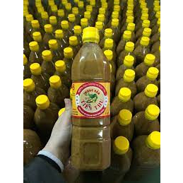 Đặc Sản Tương Bần Chính Hiệu Hưng Yên