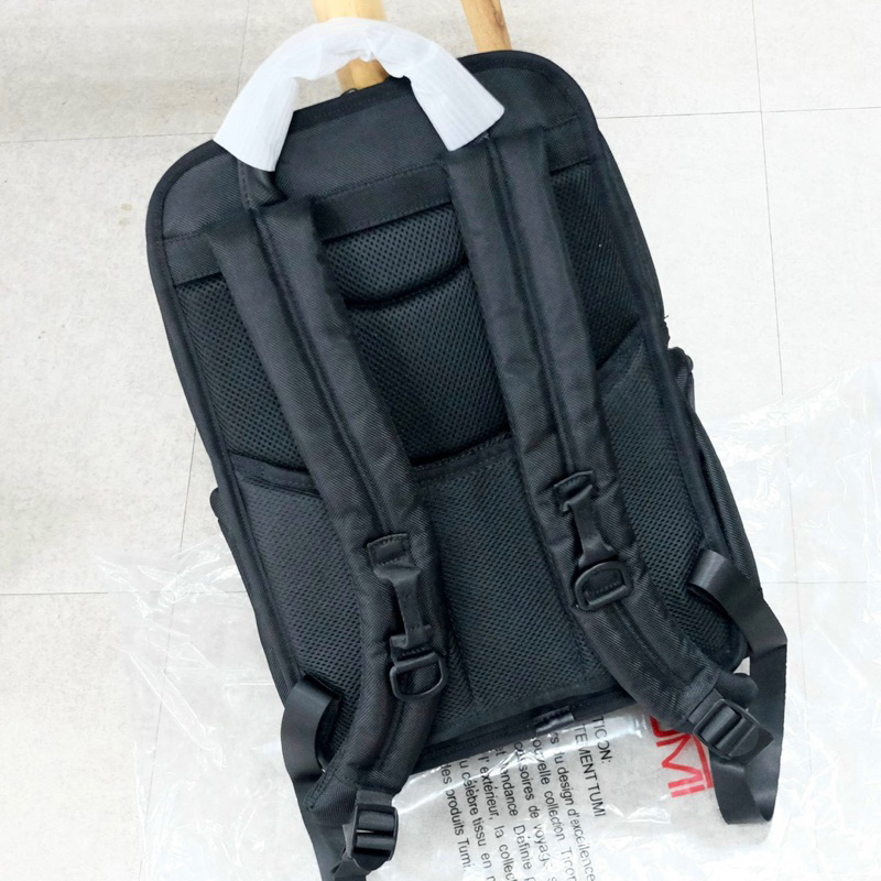 📛RẺ VÔ ĐỊCH📛BALO TM ALPHA FLAP 2603174 NAM SIÊU ĐẸP