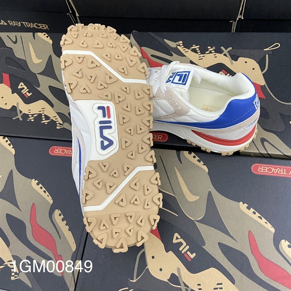 Giày fila mới 1gm008