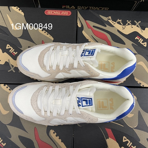 Giày fila mới 1gm008