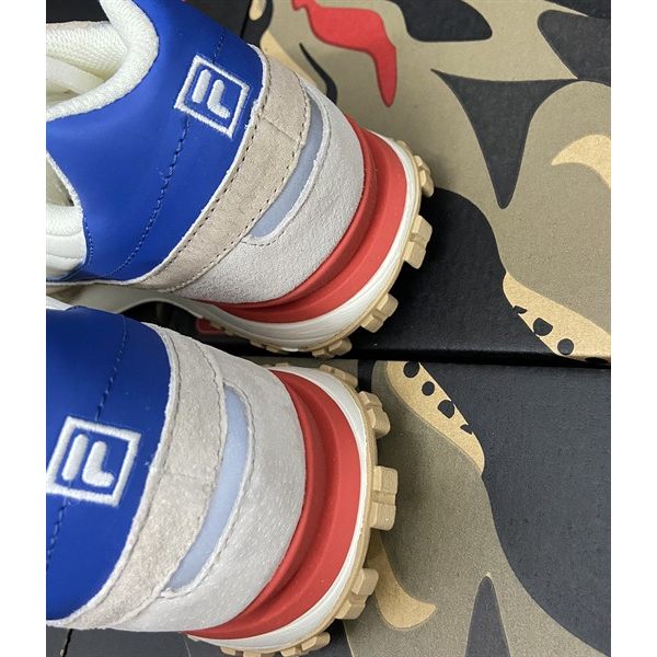 Giày fila mới 1gm008