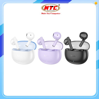 Tai nghe bluetooth tws hoco ew38 melody v5.3, pin 4h - nhất tín computer