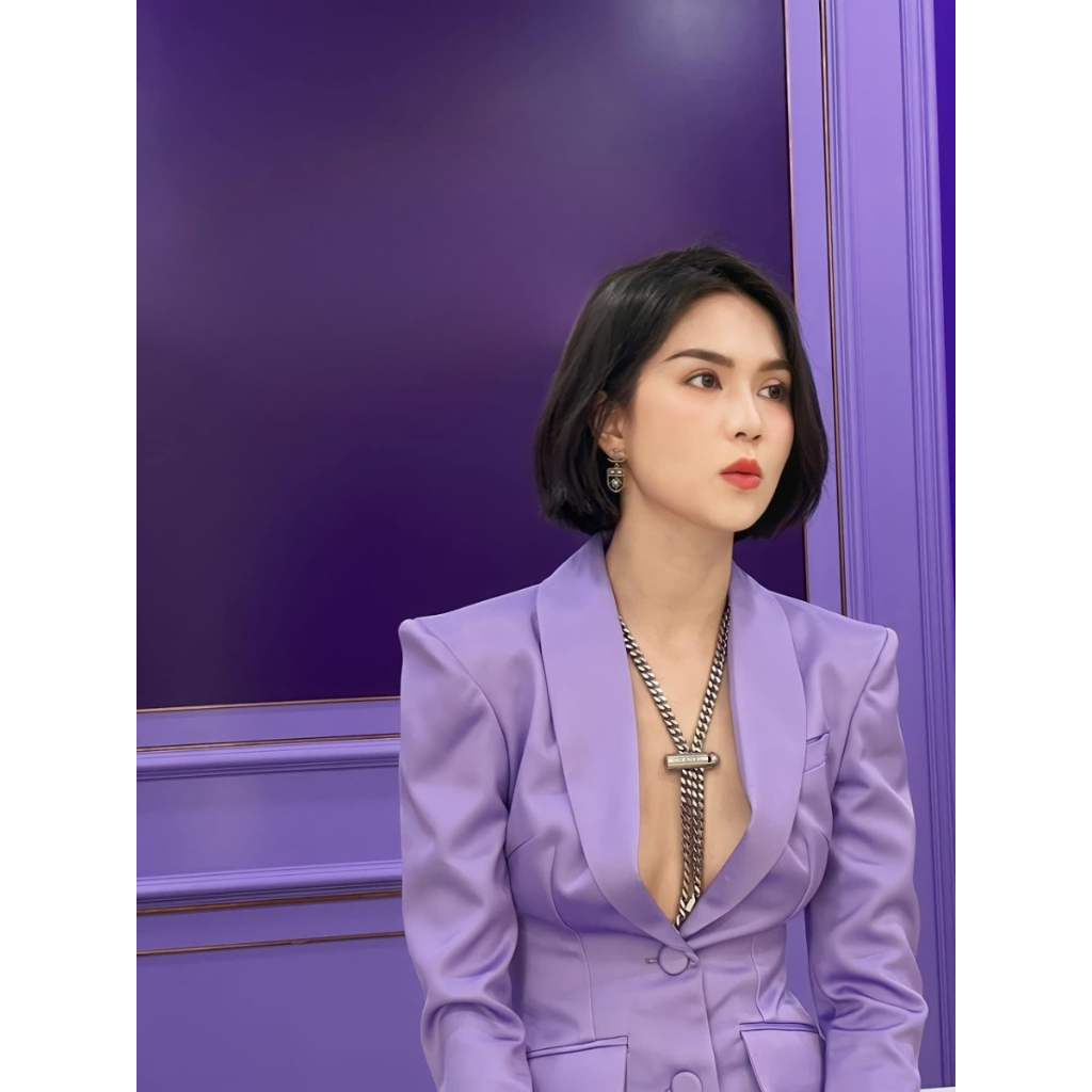 Đầm vest thiết kế cao cấp sang trọng - CAT BOUTIQUE