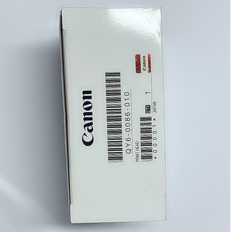 Đầu in cannon IX6770,IX6860,IX6820,IX6870.v.v chính hãng canon
