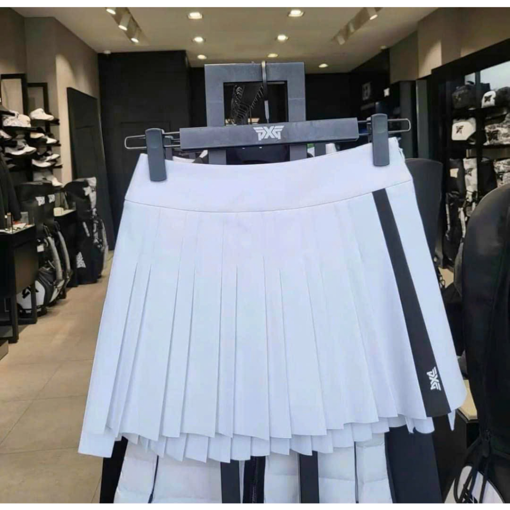 VÁY GOLF NỮ PXG ĐẸP TRẺ TRUNG PĐ GOLF SHOP