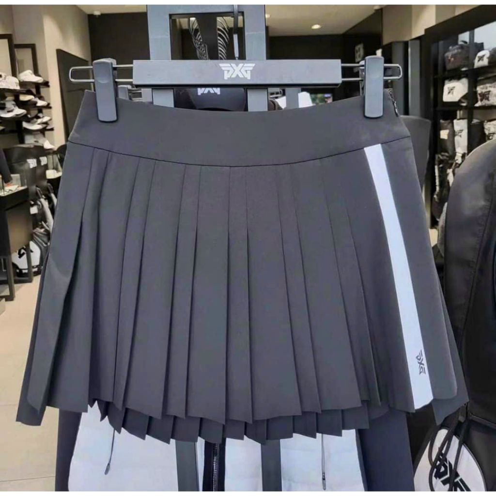 VÁY GOLF NỮ PXG ĐẸP TRẺ TRUNG PĐ GOLF SHOP
