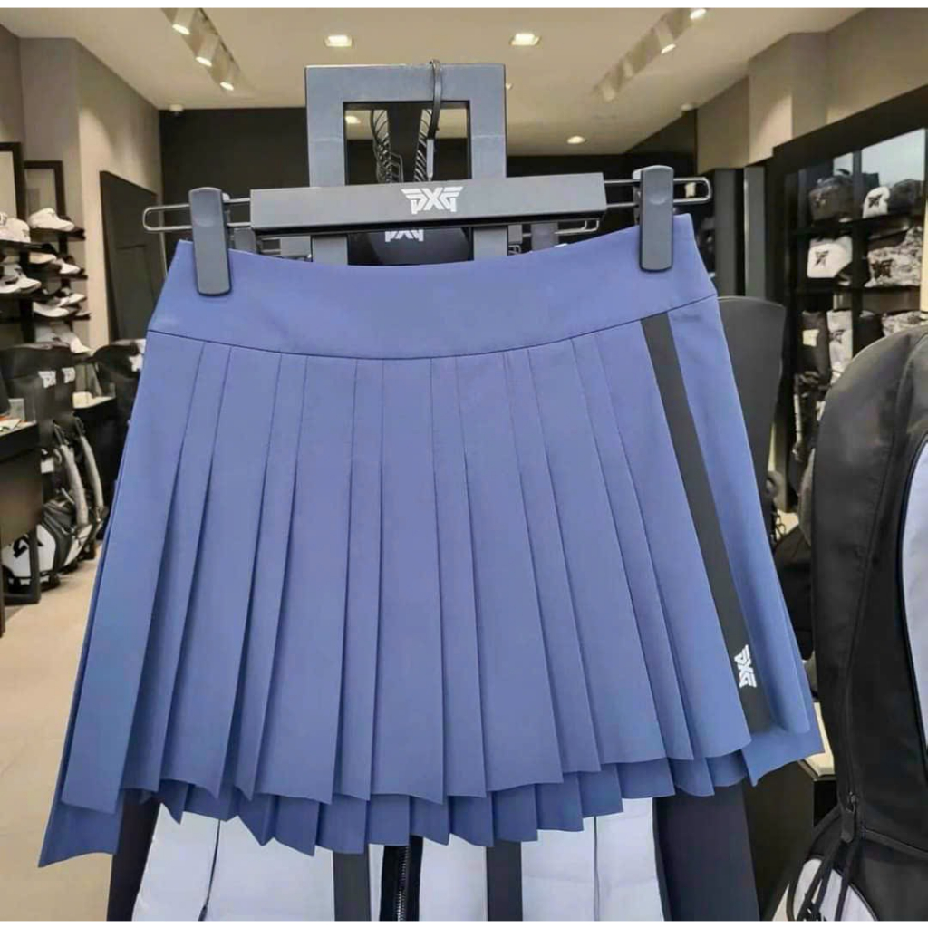 VÁY GOLF NỮ PXG ĐẸP TRẺ TRUNG PĐ GOLF SHOP