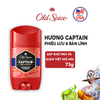 Lăn khử mùi Old Spice USA