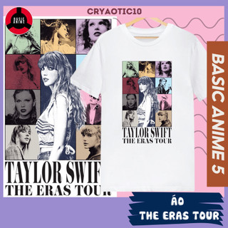 Áo thun hình Midnights Taylor Swift cực chất giá rẻ mẫu HOT bán chạy