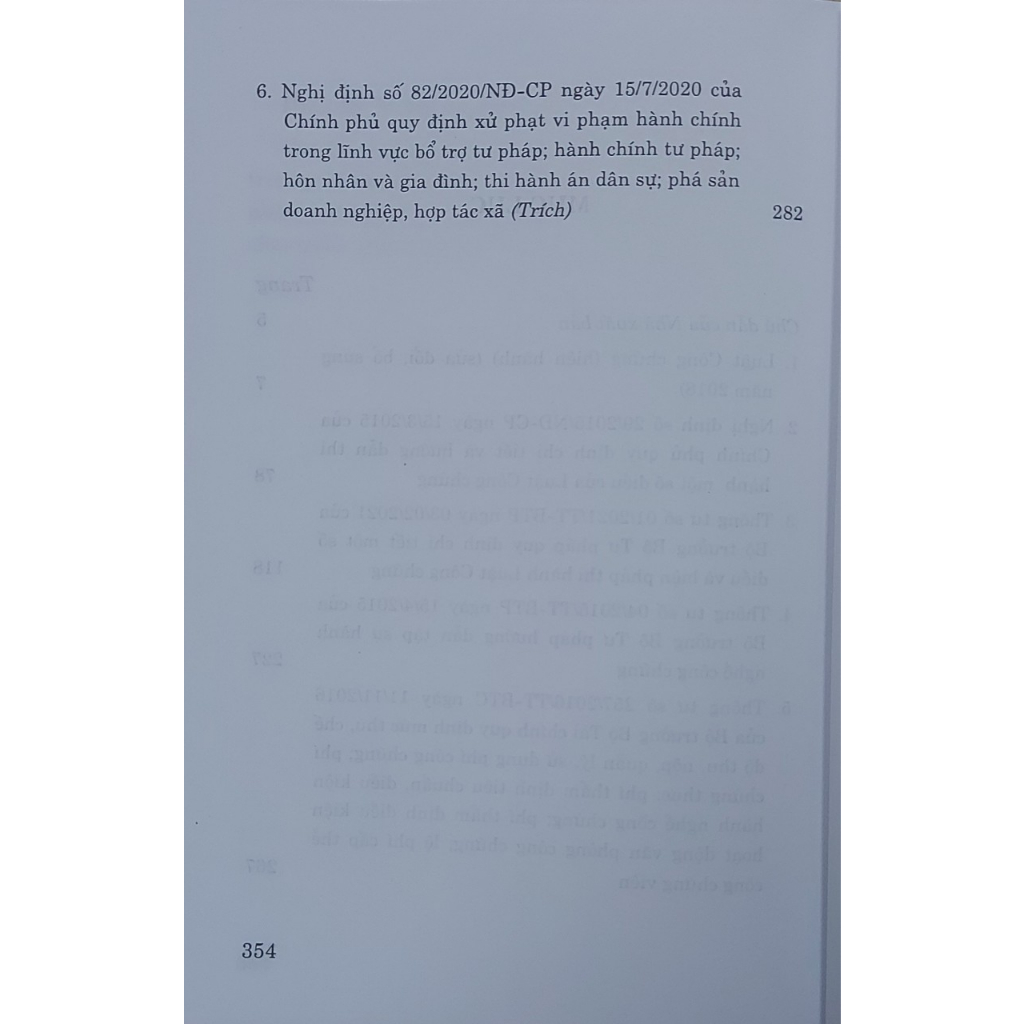 Sách - Luật Công chứng (hiện hành) (sửa đổi, bổ sung năm 2018) và các văn bản hướng dẫn thi hành | BigBuy360 - bigbuy360.vn