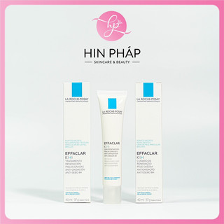 Kem dưỡng La roche Posay effaclar K+