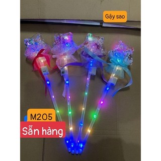 Gậy phát sáng trung thu đồ chơi cho bé