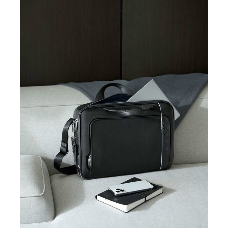 📛RẺ VÔ ĐỊCH📛CĂP T**M ARRIVE SADLER BRIEF 25503005 SIÊU ĐẸP