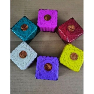 oản vuông 120gr