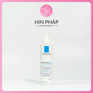 Sữa rửa mặt La roche Posay Cicaplast Lavant B5 200ml