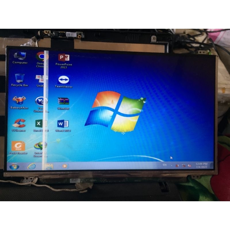 Màn hình 14 inch, led mỏng, 40 pin, HD, LCD 14 inch, 40 pin lắp cho các dòng laptop