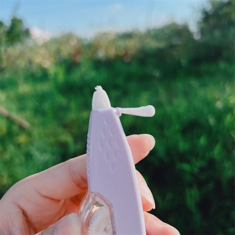 Băng xoá kéo set 5c 150 mét Kami Store 01