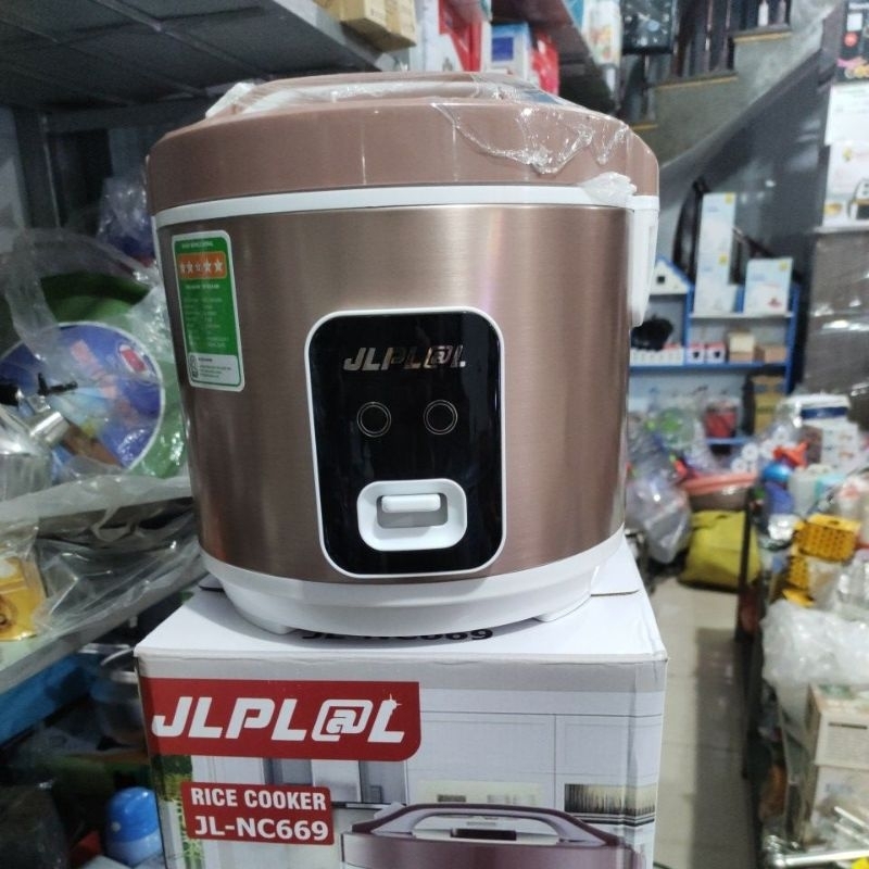 Nồi cơm điện CUCKOO KG-208 1,2L- 2.0L