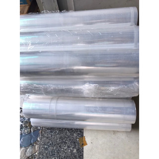 Màng PE quấn hàng hoá (50cm-3kg) lõi mỏng