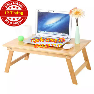Bàn Ăn Mini Gỗ Cao Su Cao Cấp KAMA 70x50cm Dùng Ngồi Bệt, Làm Việc - Dễ Dàng Di Chuyển Bảo Hành 12 Tháng