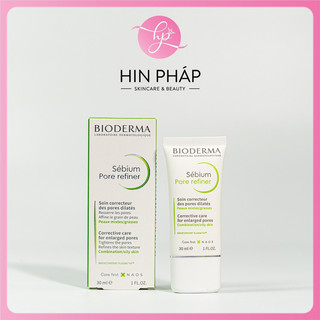 Kem dưỡng Bio pore se khít lỗ chân lông