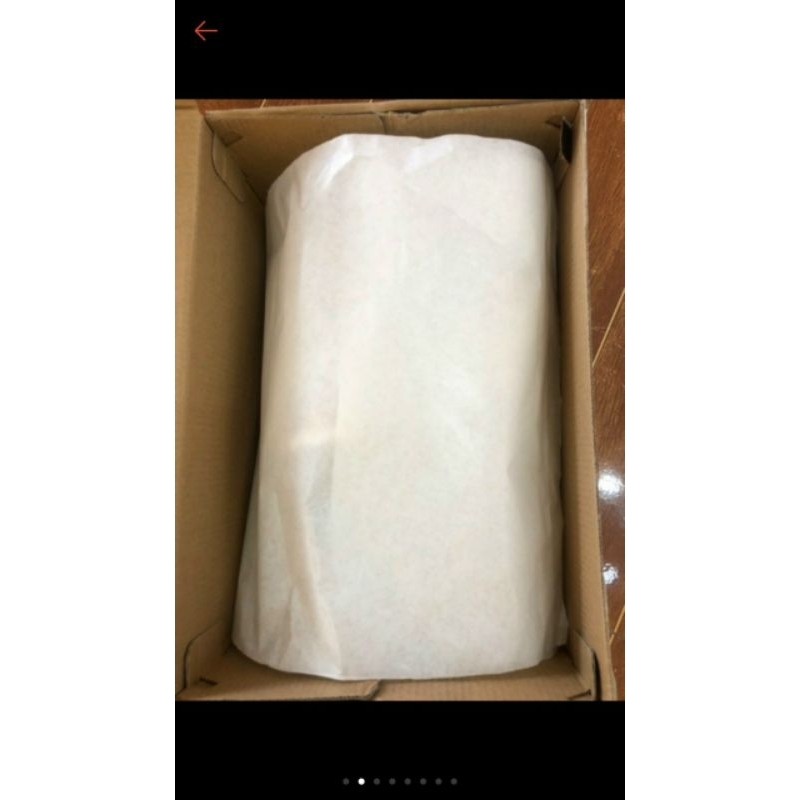 Giấy lót bọc gói giày dép hàng Nhật loại 1