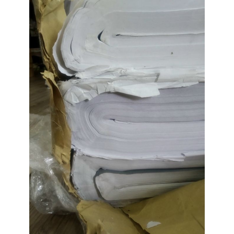 Giấy lót bọc gói giày dép hàng Nhật loại 1