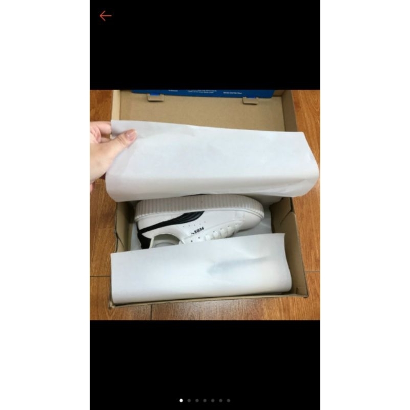 Giấy lót bọc gói giày dép hàng Nhật loại 1