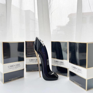 Nước Hoa Nữ Good Girl Guốc Đen Hương Thơm Ngọt Ngào  Giá Sỉ