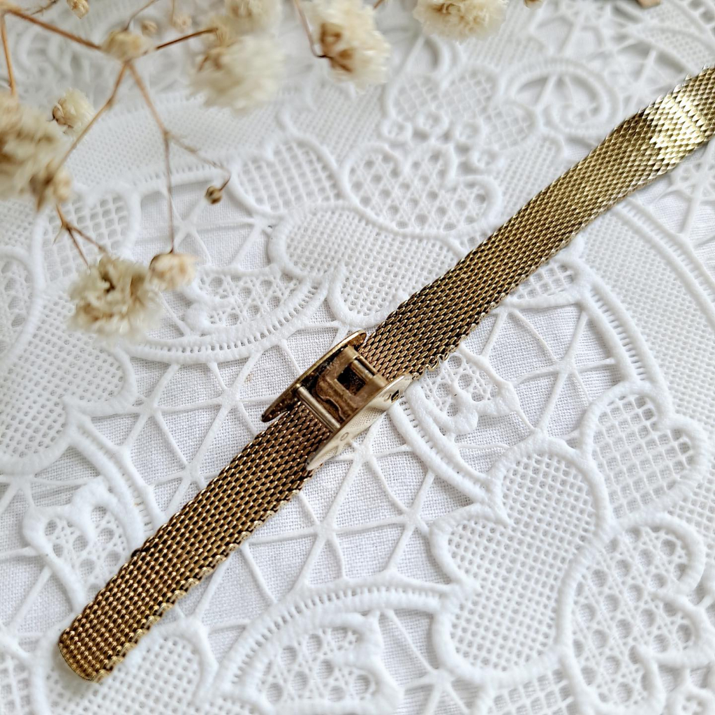 Đồng hồ Si Nhật - Nữ - SPICA Japan Movt