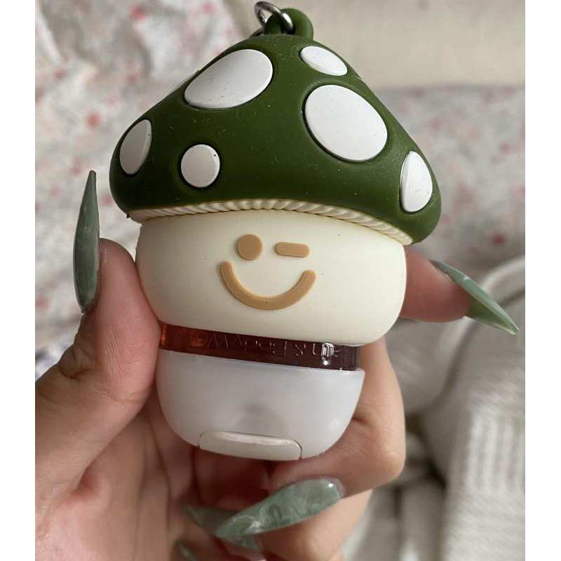 🌈 MÓC TREO GEL RỬA TAY KHÔ BATH AND BODY WORKS - POCKETBAC HOLDER