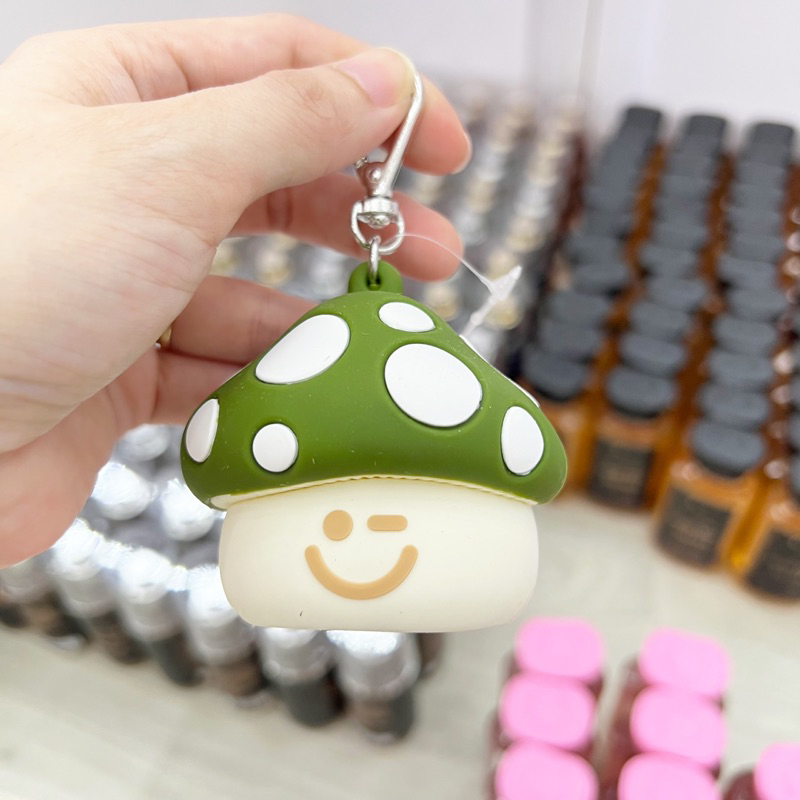 🌈 MÓC TREO GEL RỬA TAY KHÔ BATH AND BODY WORKS - POCKETBAC HOLDER