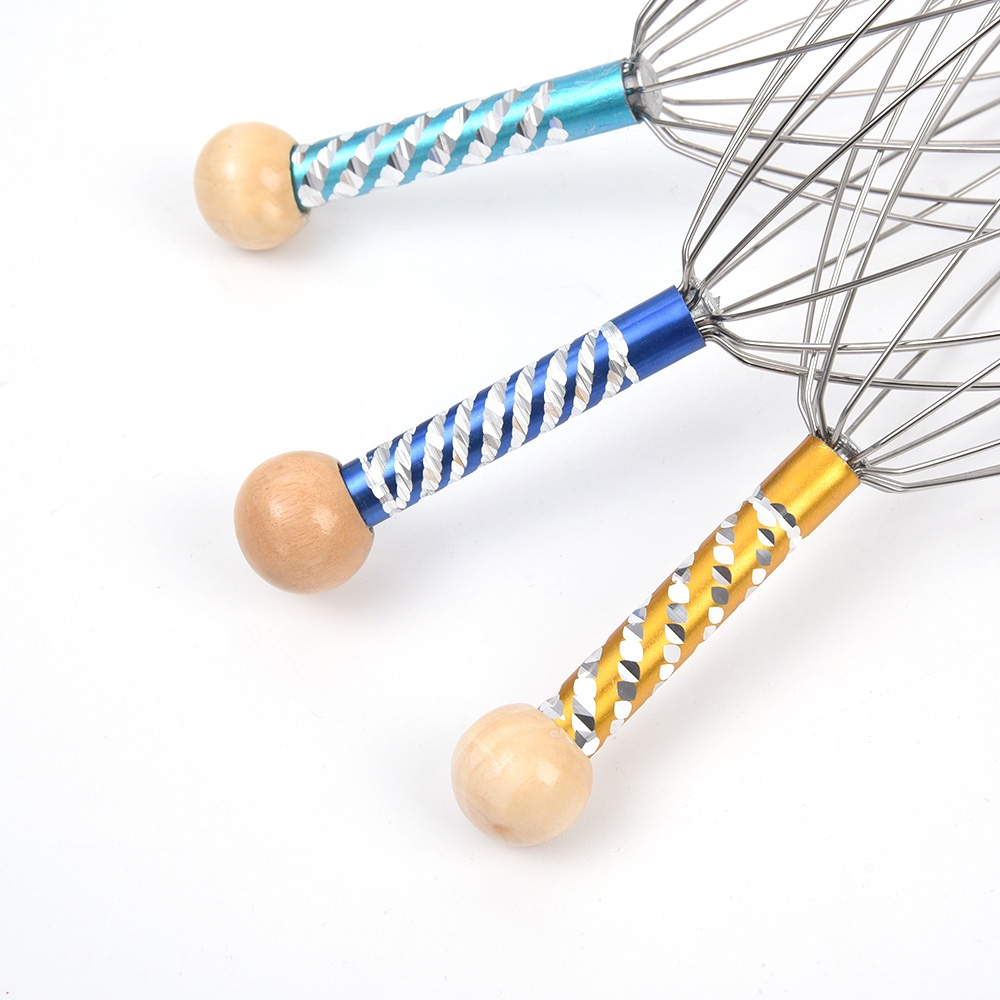 *Kho Sỉ*CÂY MASSAGE THƯ GIÃN ĐẦU XẢ STRESS