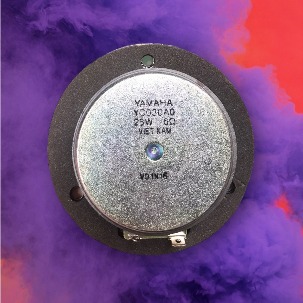 Treble yamaha 8cm
