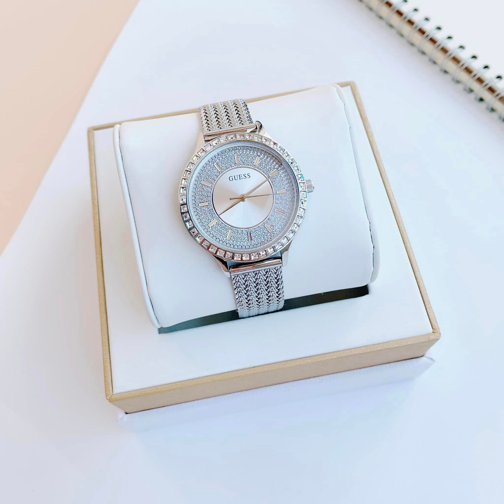 Đồng hồ Nữ Guess
