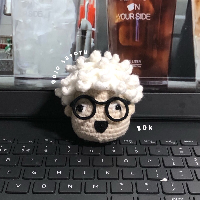 SUGURU GETO x GOJO SATORU