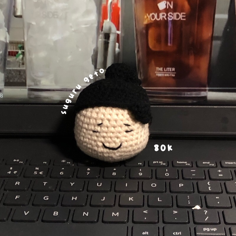 SUGURU GETO x GOJO SATORU