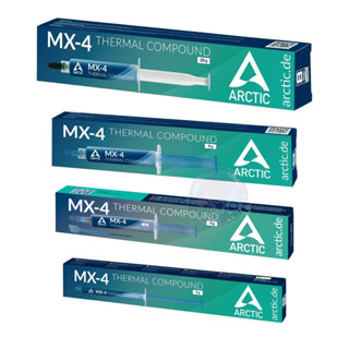 Keo Tản Nhiệt ARCTIC MX4 - Chính Hãng