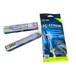 Keo Tản Nhiệt Gelid GC-EXTREME Series - Chính Hãng