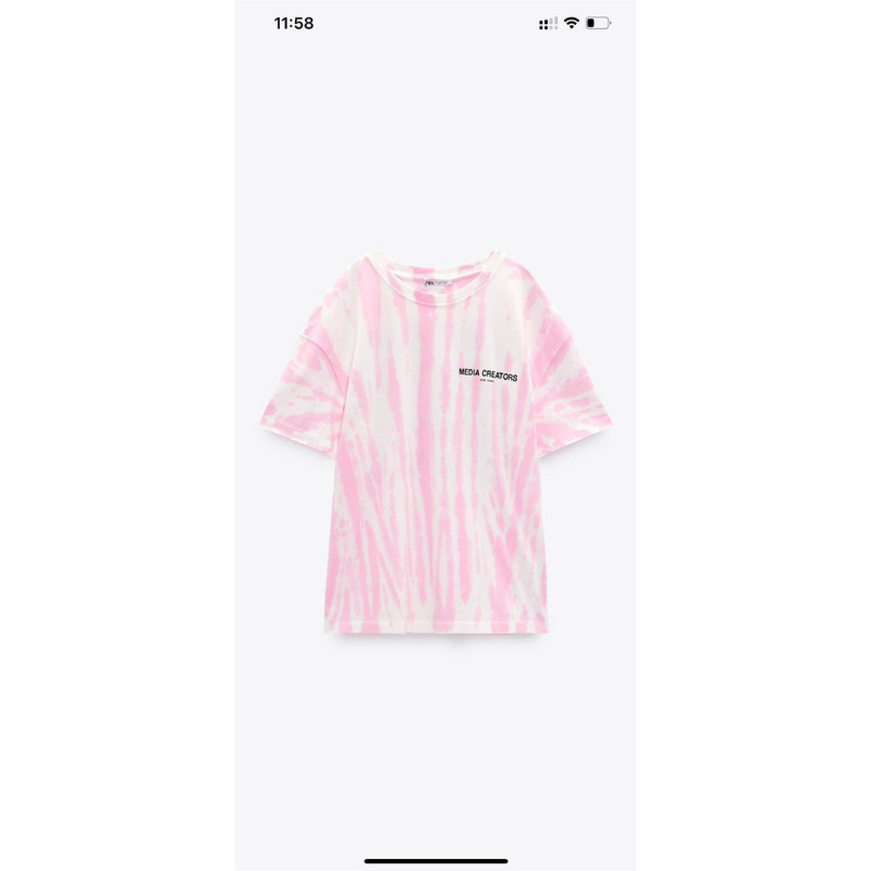 Áo phông zara auth