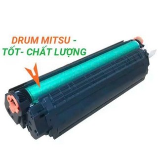 Hộp mực 12A...Canon 2900(303) nhâp khâu 100% giá sỉ(dùng drum misu màu xanh xuất VAT)