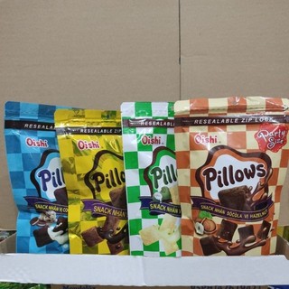 Snack Pillows Oishi  Gói 85g