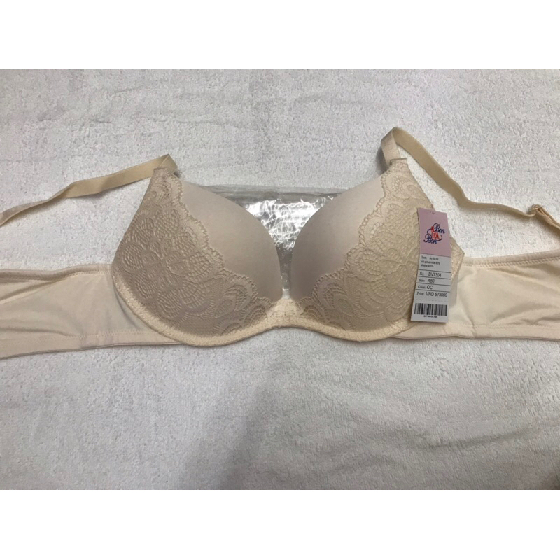 Áo lót nữ bonbon 7304