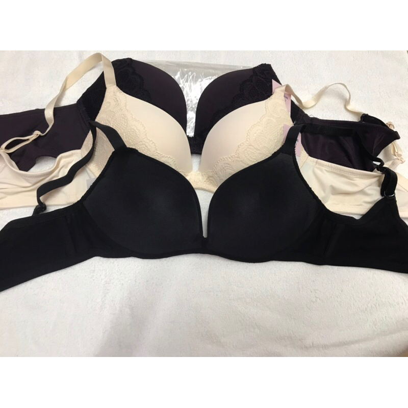 Áo lót nữ bonbon 7304