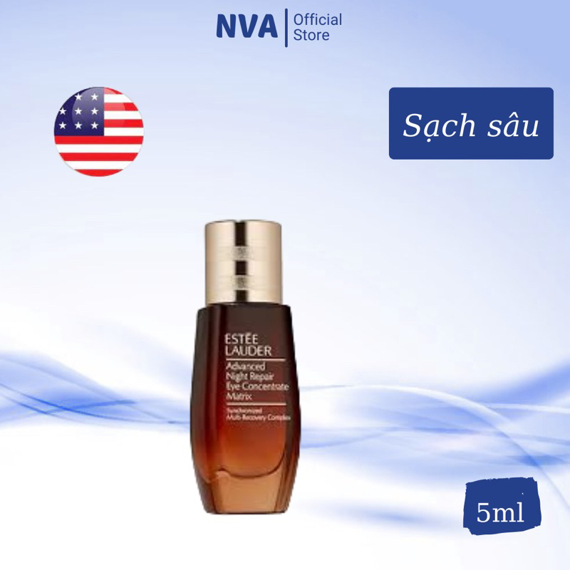 Kem mắt Es.tee mini 5ml unbox