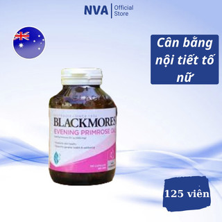 Tinh dầu hoa anh thảo 125 viên