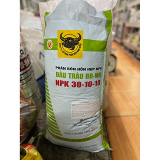 PHÂN BÓN NPK 30.10.10 (1KG)