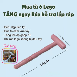 Mô hình lắp ráp One Piece lắp ráp Đảo Hải Tặc